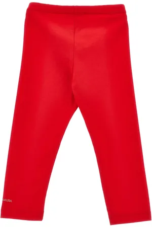 MONNALISA Leggings con applicazione