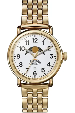 SHINOLA The Runwell 41mm