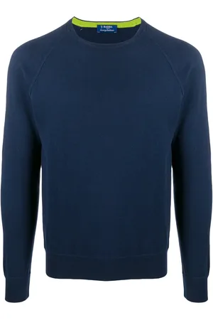 BARBA Maglione a girocollo