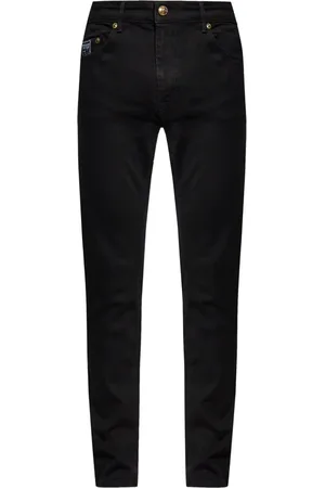 VERSACE Jeans dritti