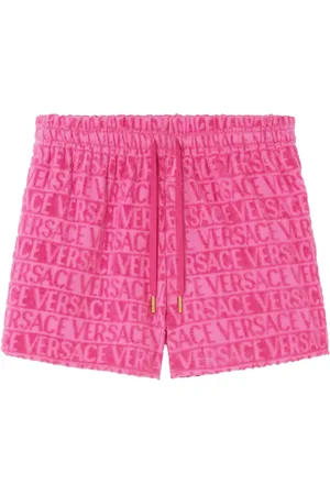 VERSACE Shorts I Love Baroque