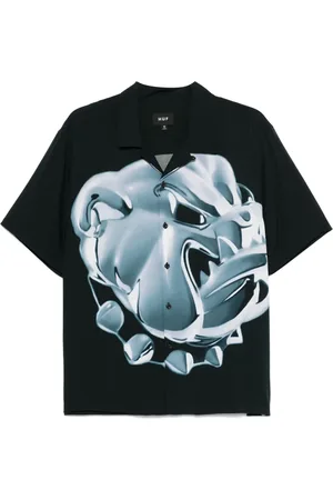 Huf Camicia Big Dawg