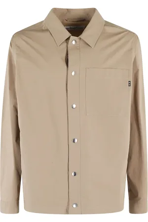 DEPARTMENT 5 Giacca leggera in cotone