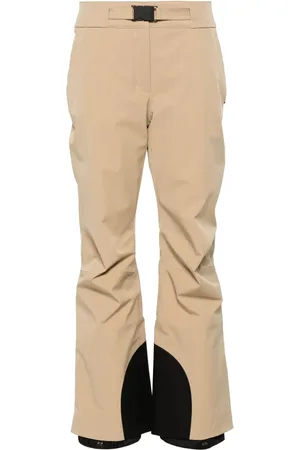 Moncler Pantaloni da sci svasati