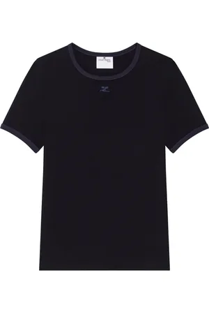Courrèges T-shirt Heritage