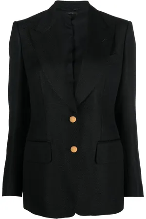 Tom Ford Blazer monopetto sartoriale