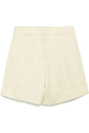 Jil Sander Shorts sartoriali