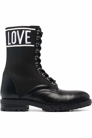 Moschino Stivali