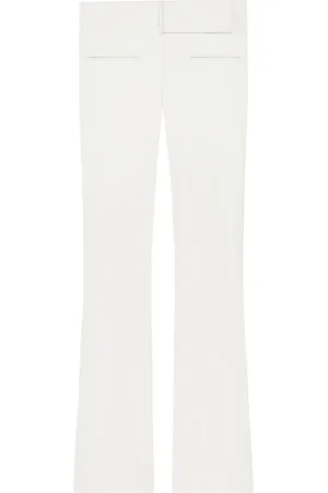 Courrèges Pantaloni Heritage