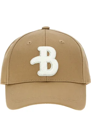 BALLANTYNE Cappello da baseball con logo