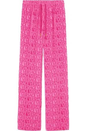 VERSACE Pantaloni sportivi I Love Baroque