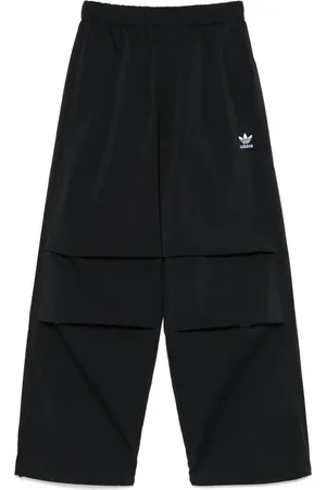adidas Pantaloni ripstop