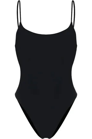 Lido Costume intero Trentasei con scollo a U