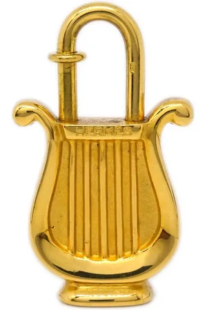 Hermès Lucchetto Harp Cadena 1996