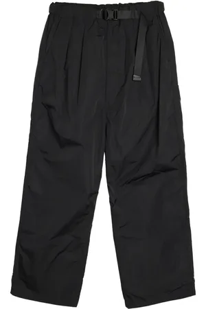Comme des Garçons Pantaloni Taffeta