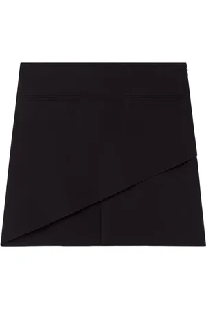 Courrèges Minigonna Infinity