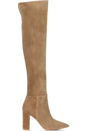 Gianvito Rossi Stivali Piper 85mm