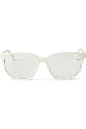 OFF-WHITE Occhiali Style 39