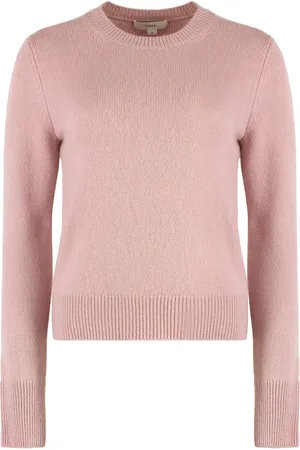 Vince Maglione in cashmere