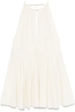 Serafini Abito corto in cotone
