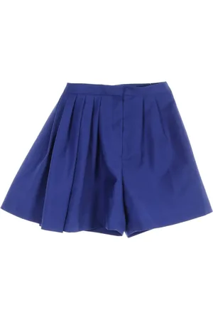 Dior Shorts con pieghe anni 2010