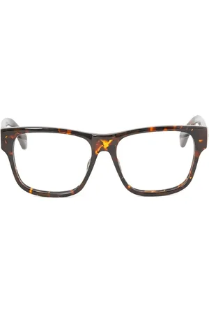 OFF-WHITE Occhiali squadrati 7E