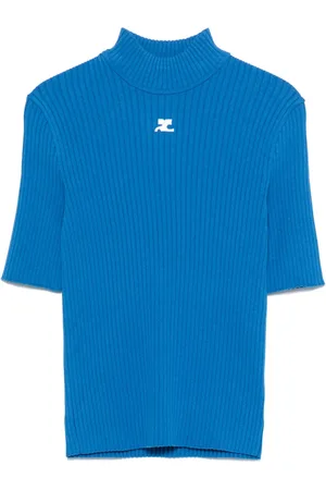 Courrèges Top Reedition