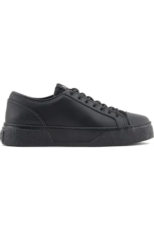 Armani Exchange Sneakers in pelle