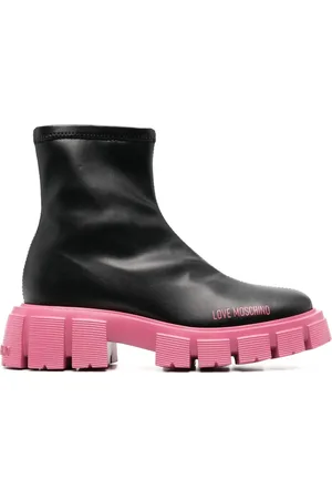 Moschino Stivaletti