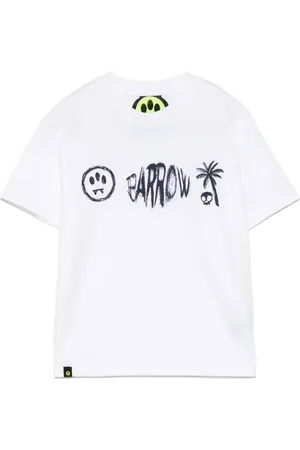 BARROW T-shirt in jersey