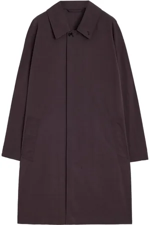 LEMAIRE Cappotto corto