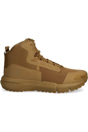 Under Armour Stivali stringati