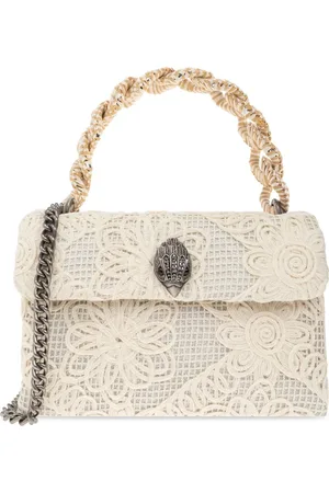 Kurt Geiger Borsa tote Kensington media
