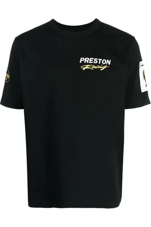 Heron Preston T-shirt con stampa