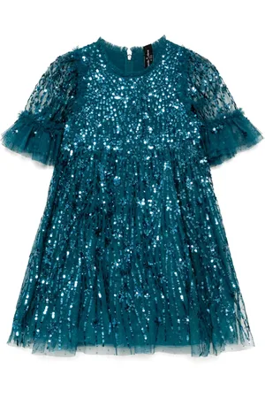 Needle & Thread Abito Comet