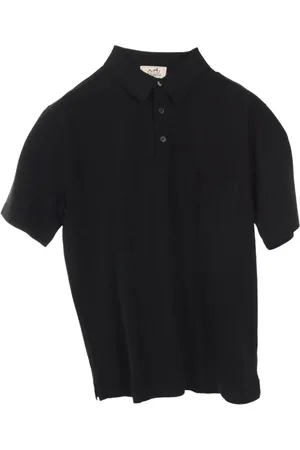 Hermès Polo con ricamo anni 2020