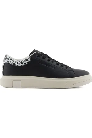 Armani Exchange Sneakers con logo