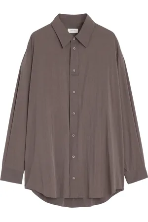 LEMAIRE Camicia Loop