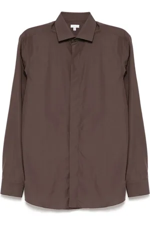 CARUSO Camicia in cotone