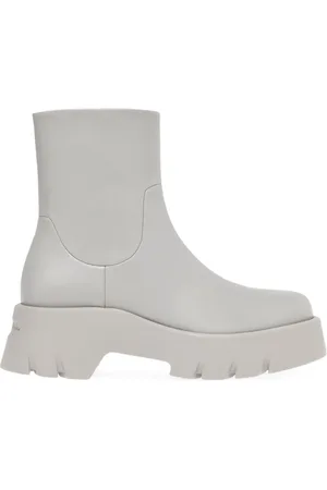 Gianvito Rossi Stivali Montey