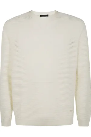 Emporio Armani Maglione girocollo