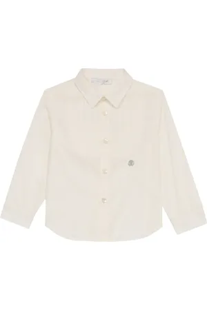 Roberto Cavalli Camicia in cotone