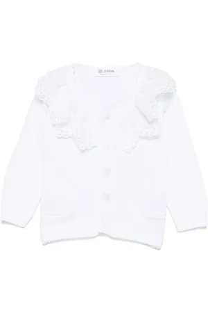 JESURUM BABY Cardigan Clara