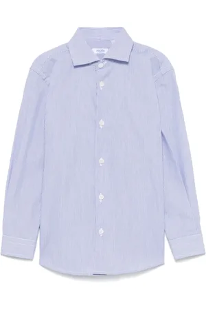SIOLA Camicia a righe