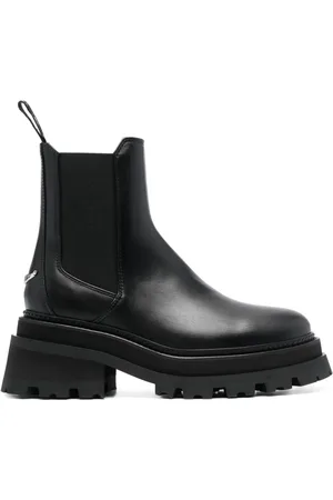 Zadig & Voltaire Stivaletti a punta tonda