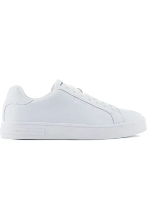Armani Exchange Sneakers in pelle