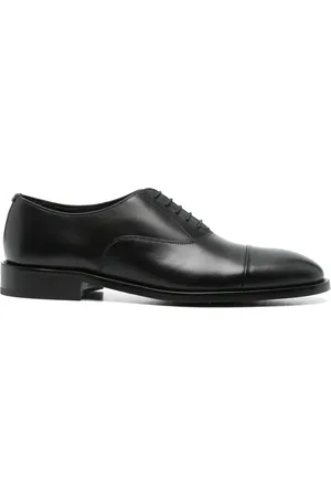 Paul Smith Oxford in pelle