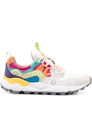 Flower Mountain Sneakers Yamano 3