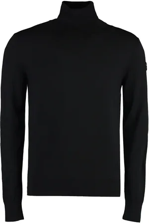 Moncler Maglione a collo alto