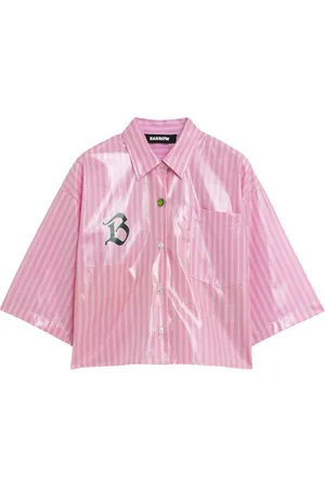 BARROW Camicia con logo